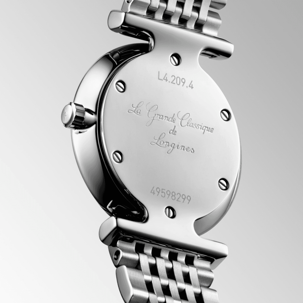 Longines La Grande Classique 24mm - L4.209.4.11.6 - #5