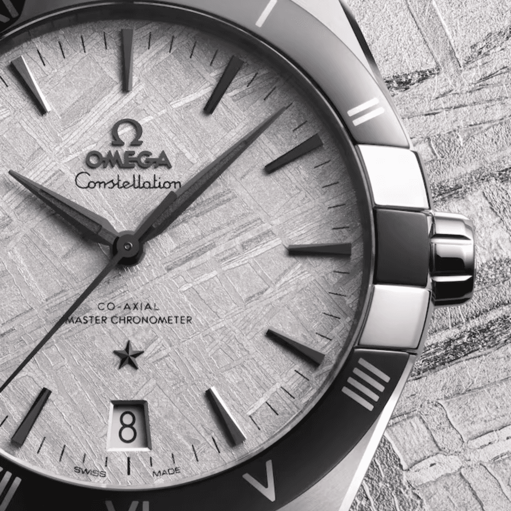 OMEGA Constellation 41mm - 131.30.41.21.99.001 - #3