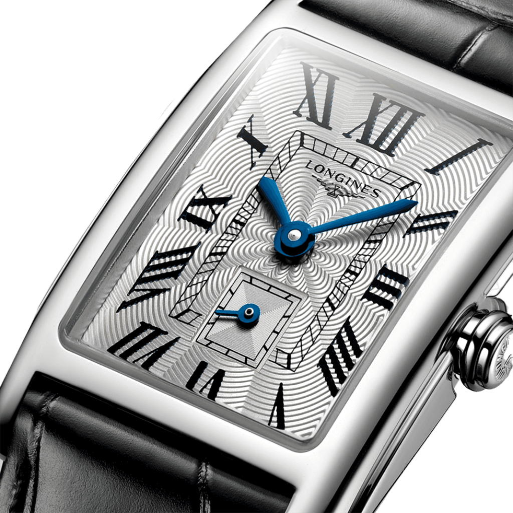 Longines DolceVita 32mm - L5.255.4.71.0 - #2