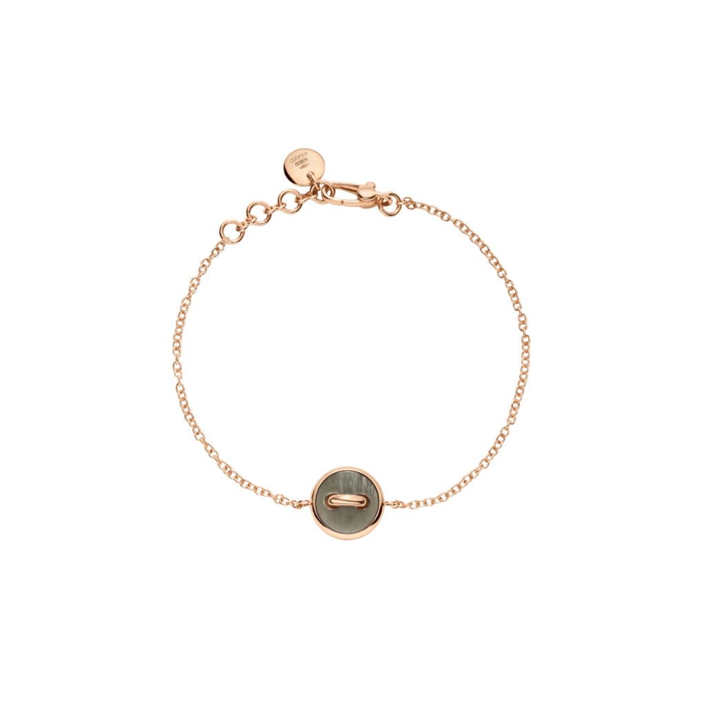 Pomellato Pom Pom Dot armband roodgoud met diamant - PBC4030 O7WHR DB0MP - #2