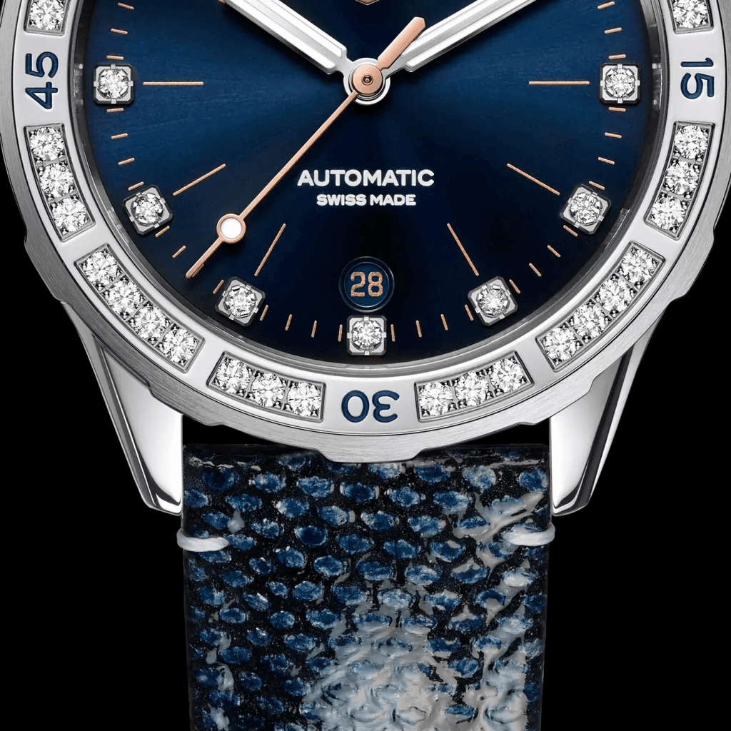 Ulysse Nardin Diver 39mm - 8163-182B.2/13 - #3