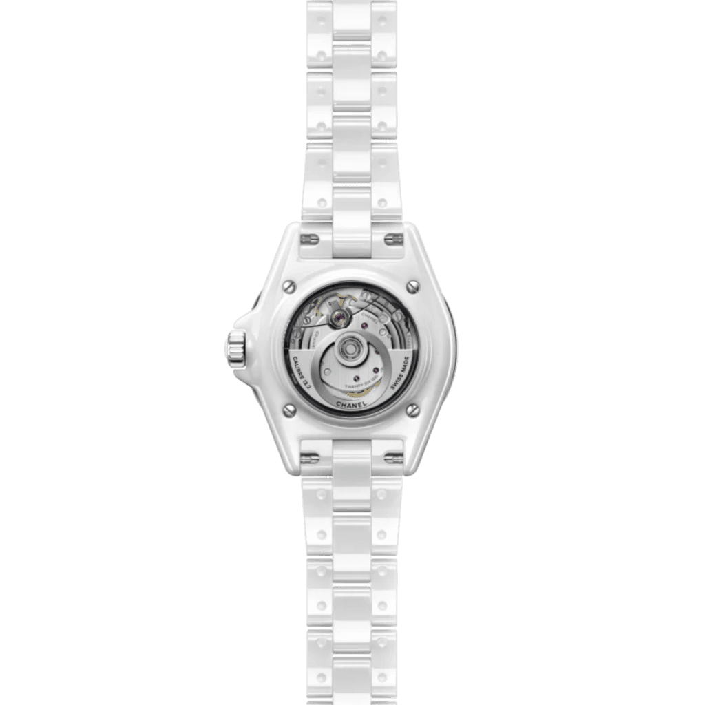 CHANEL J12 Calibre 12.2 33mm - H10472 - #2