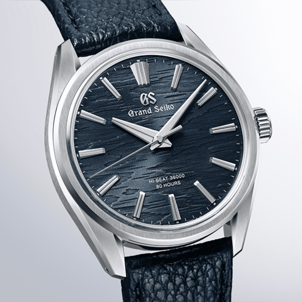 Grand Seiko Evolution 9 Hi Beat 39mm - SLGW007G - #3