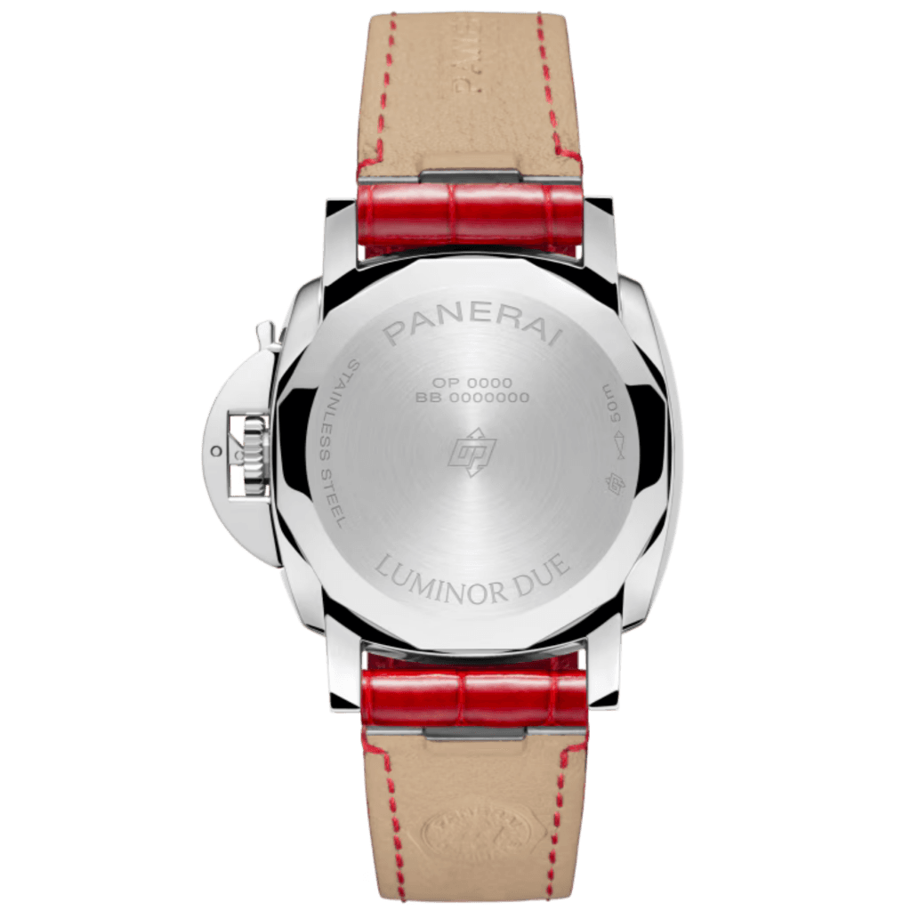 Panerai Luminor Due Piccolo 38mm - PAM01550 - #2