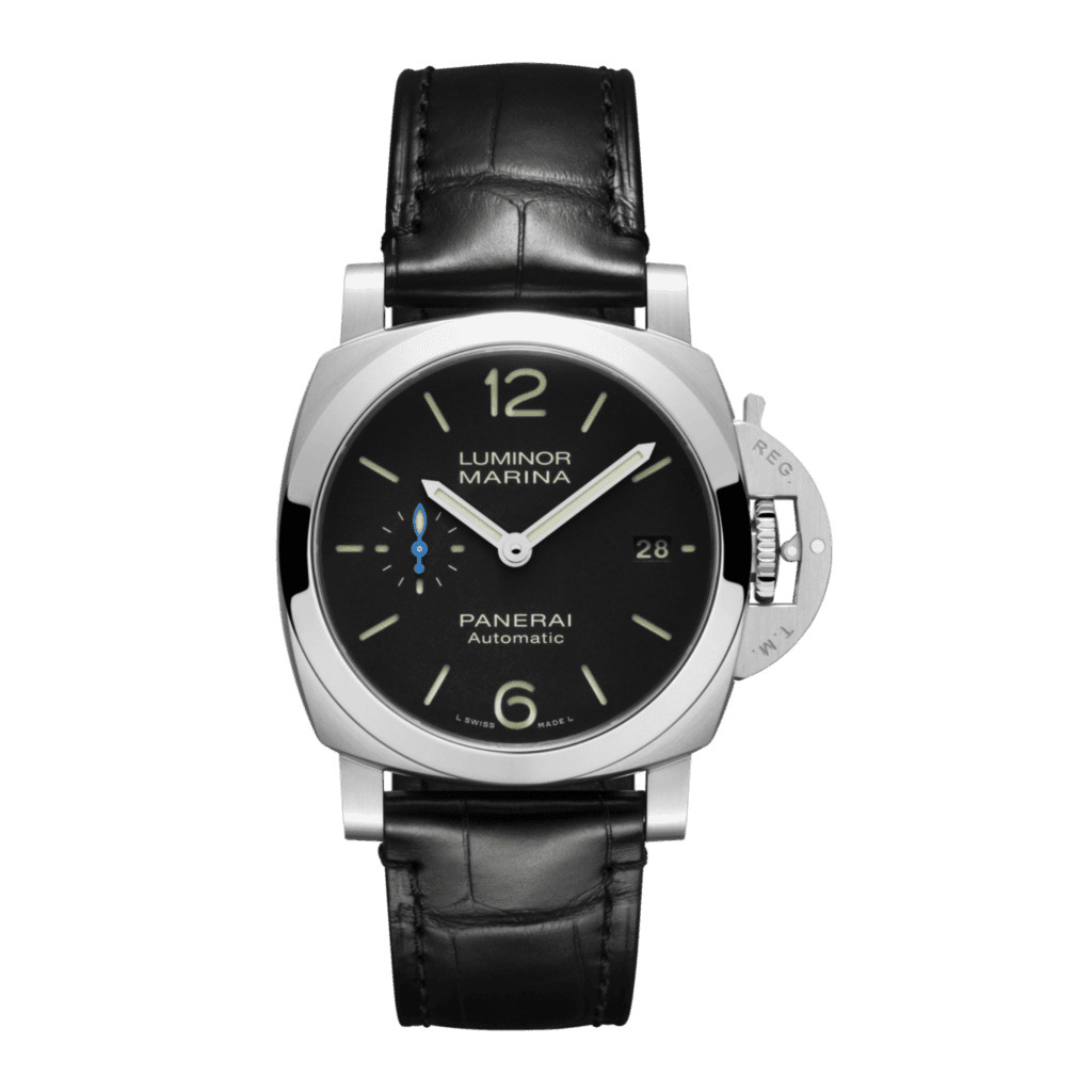 Panerai Luminor Marina Quaranta 40mm - PAM01372 - #1