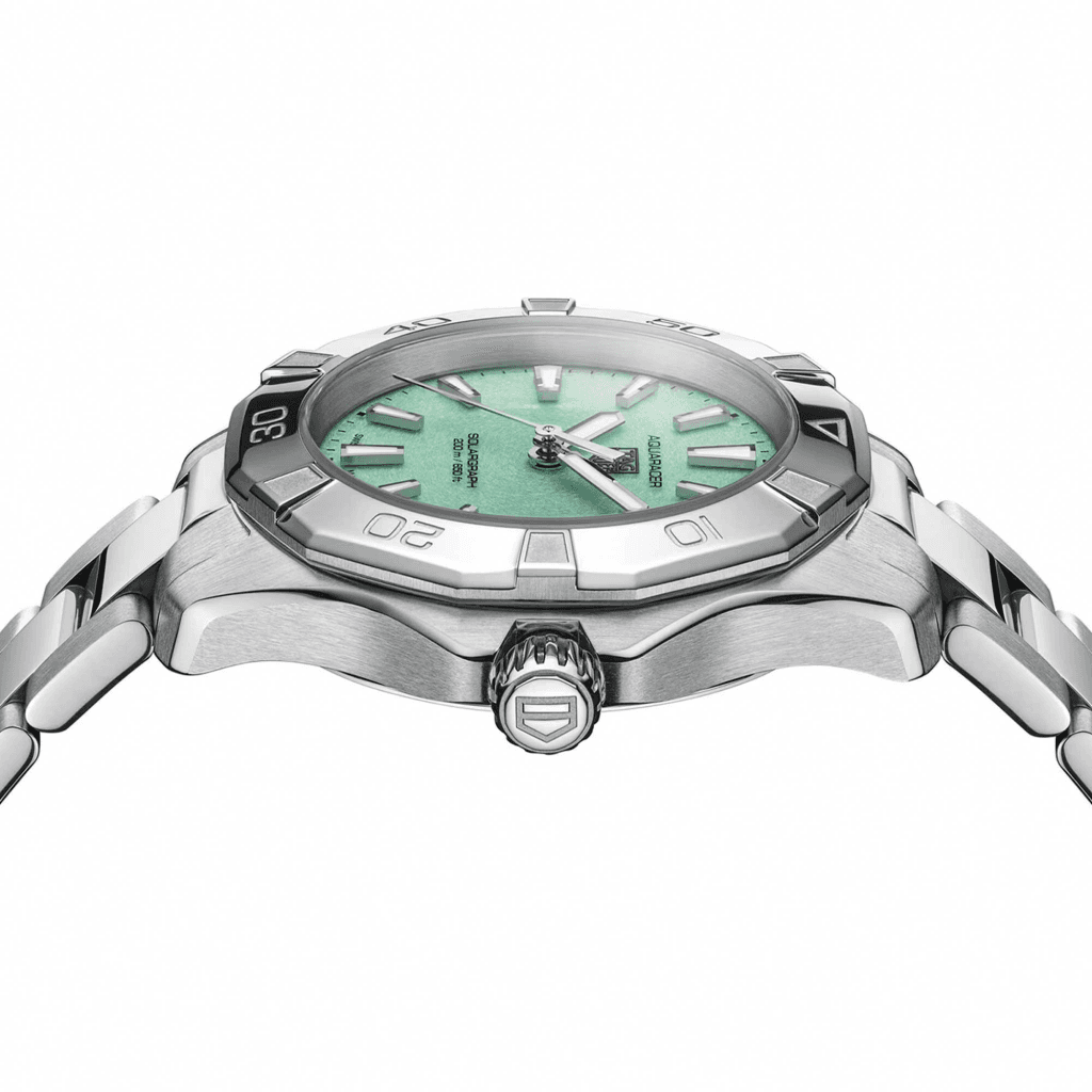 TAG Heuer Aquaracer Professional 200 34mm - WBP1315.BA0005 - #4