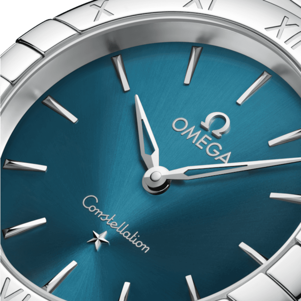 OMEGA Constellation 28mm - 131.10.28.60.03.002 - #2
