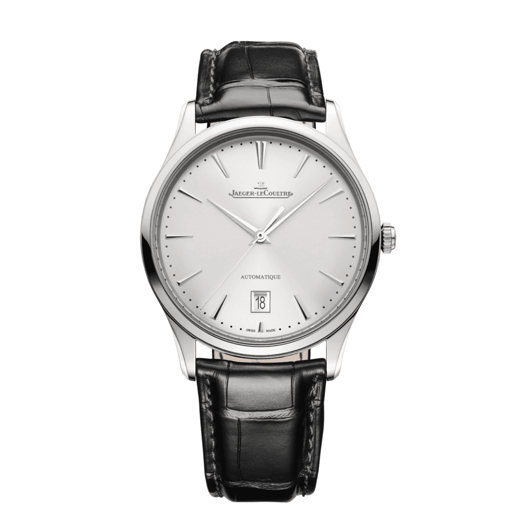Jaeger-LeCoultre Master Ultra Thin Date 39mm - Q1238421 - #1