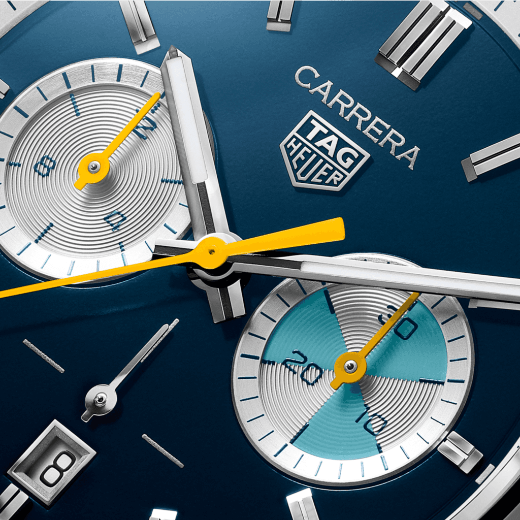 TAG Heuer Carrera 42mm - CBN201N.FC6620 - #2