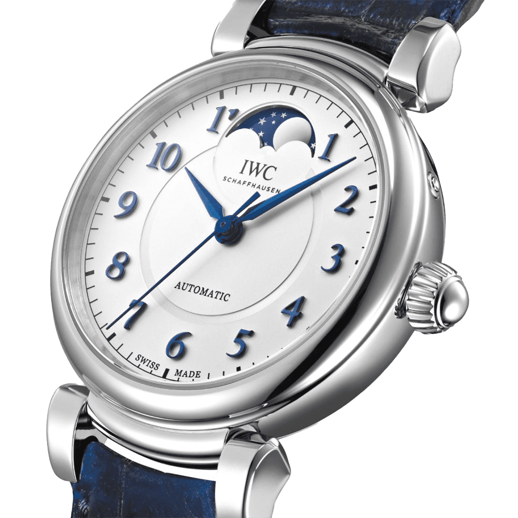 IWC Da Vinci Moonphase 36mm - IW459306 - #2
