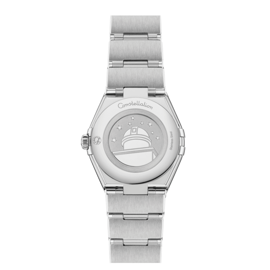 OMEGA Constellation 28mm - 131.10.28.60.03.002 - #4