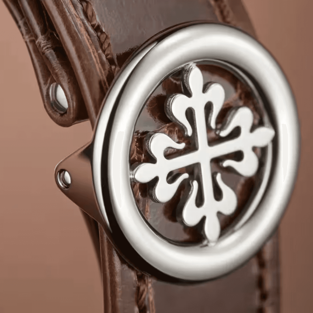 Patek Philippe Complications Chronograph 41mm - 5172G-010 - #4