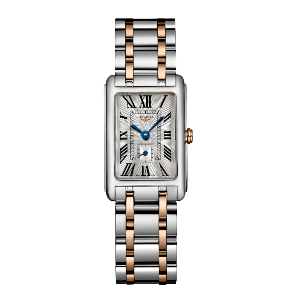Longines DolceVita 32mm - L5.255.5.71.7 - #1