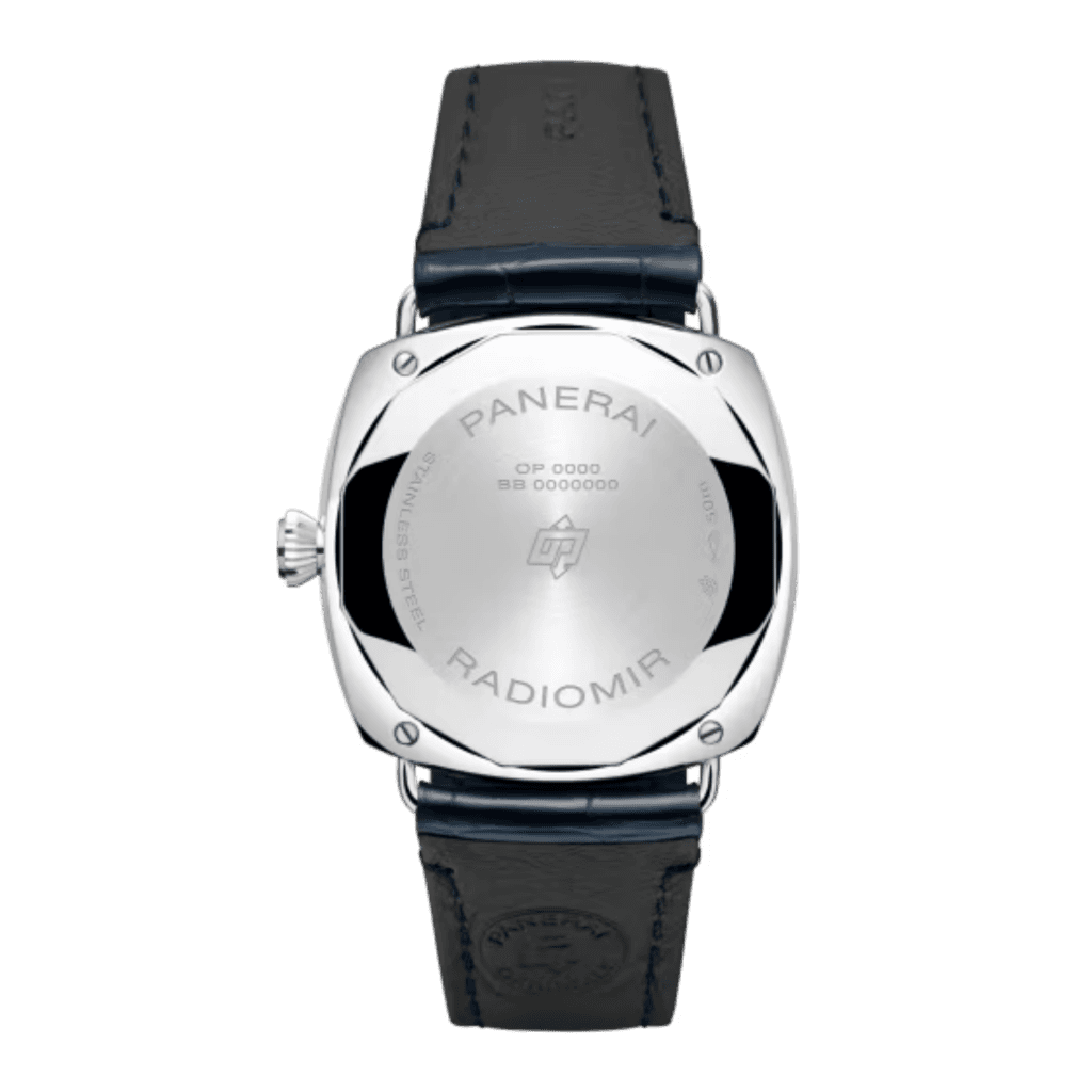 Panerai Radiomir Quaranta 40mm - PAM01571 - #4
