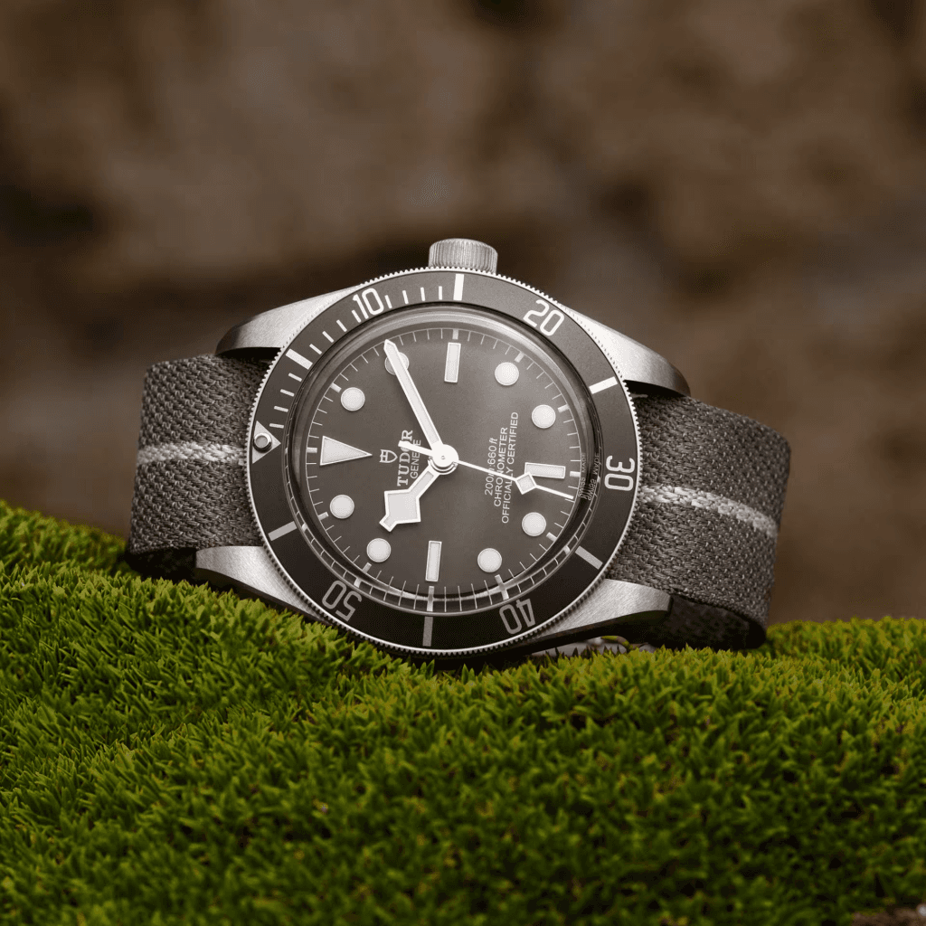TUDOR Black Bay 58 925 39mm - 79010SG-0002 - #5