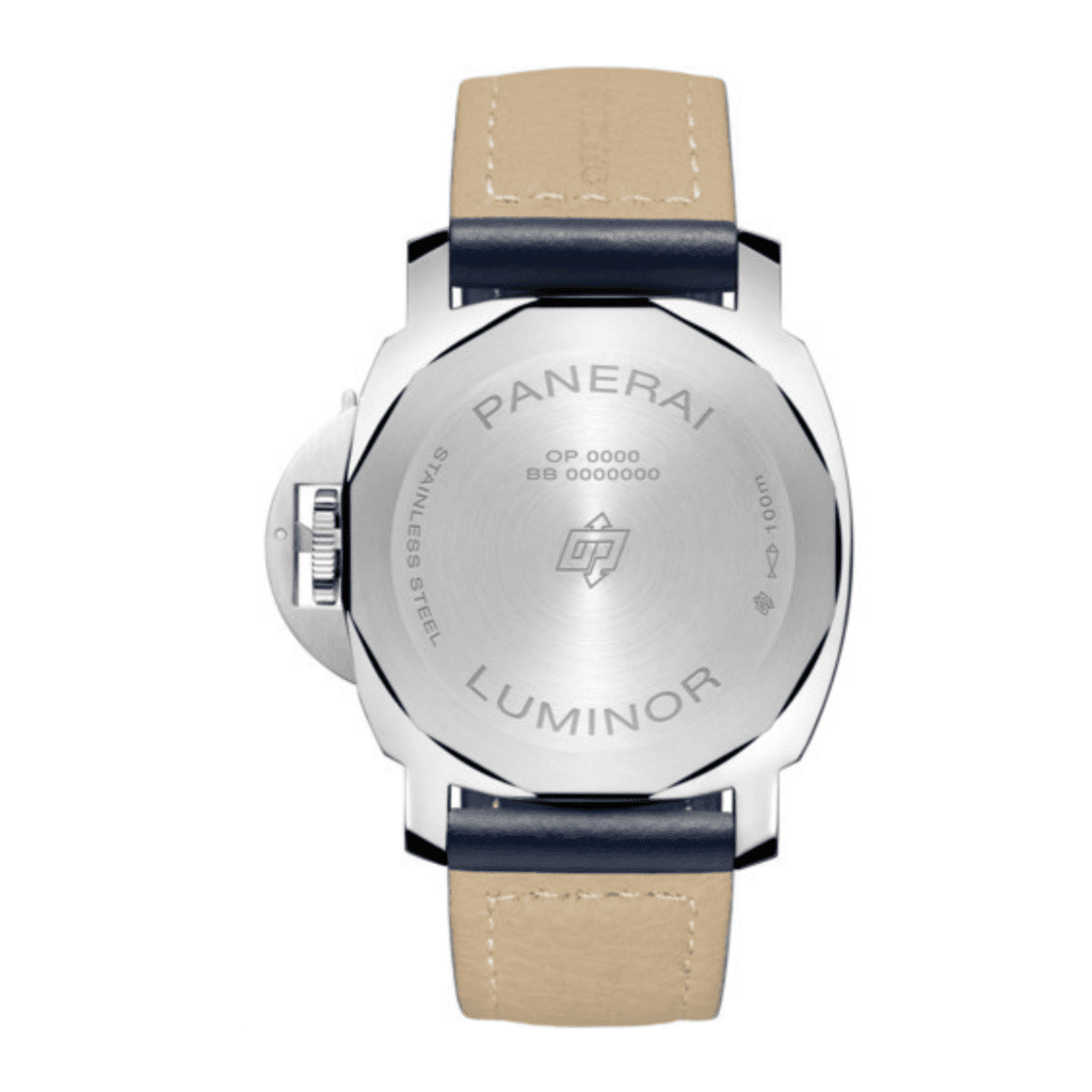 Panerai Luminor Base 44mm - PAM01085 - #2