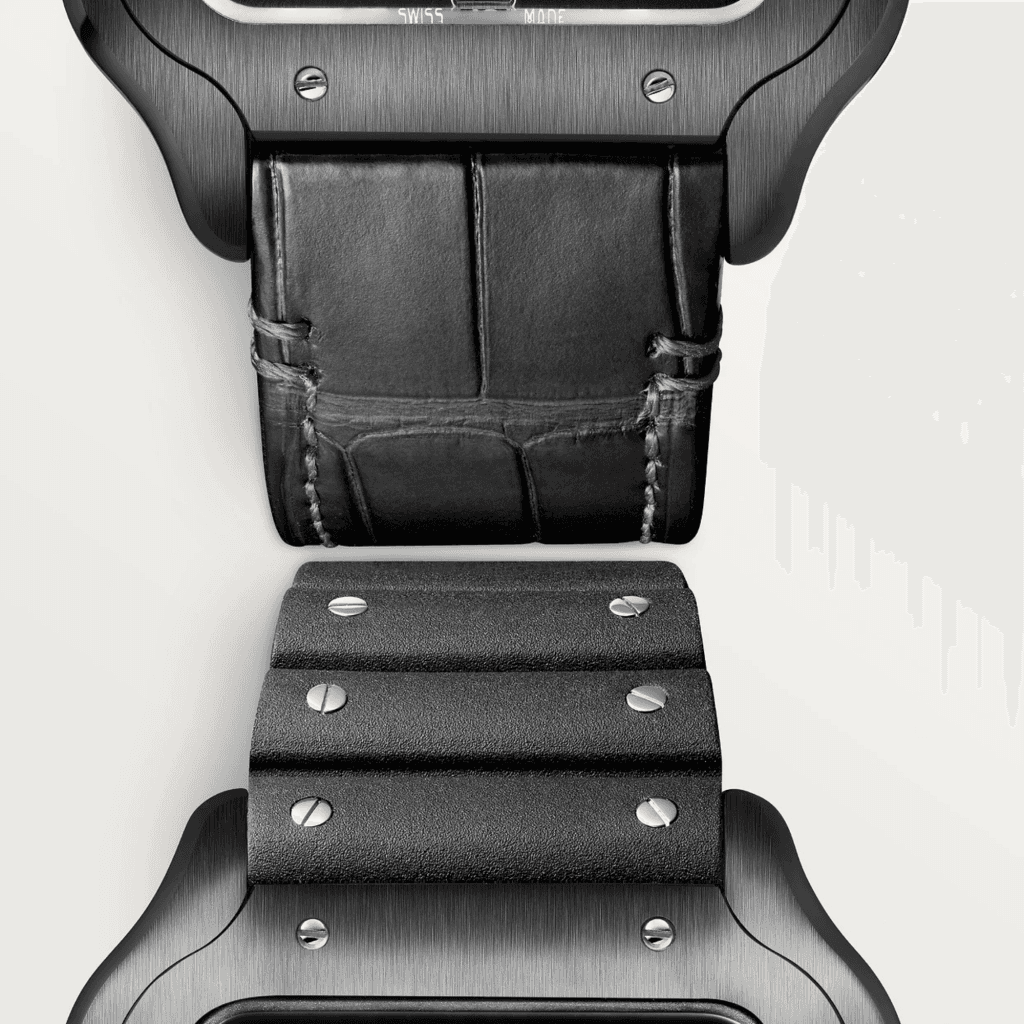 Cartier Santos de Cartier - WSSA0039 - #7