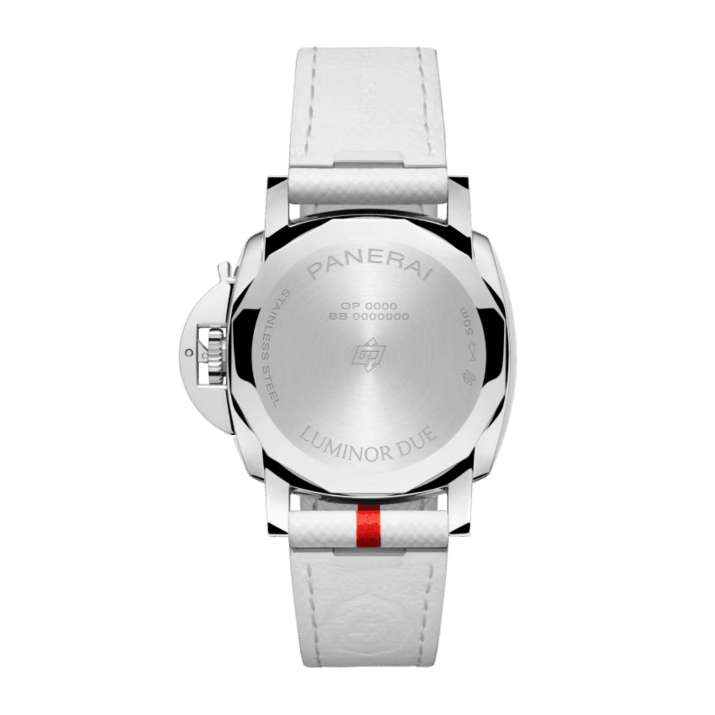 Panerai Luminor Due Luna Rossa 38mm - PAM01378 - #2