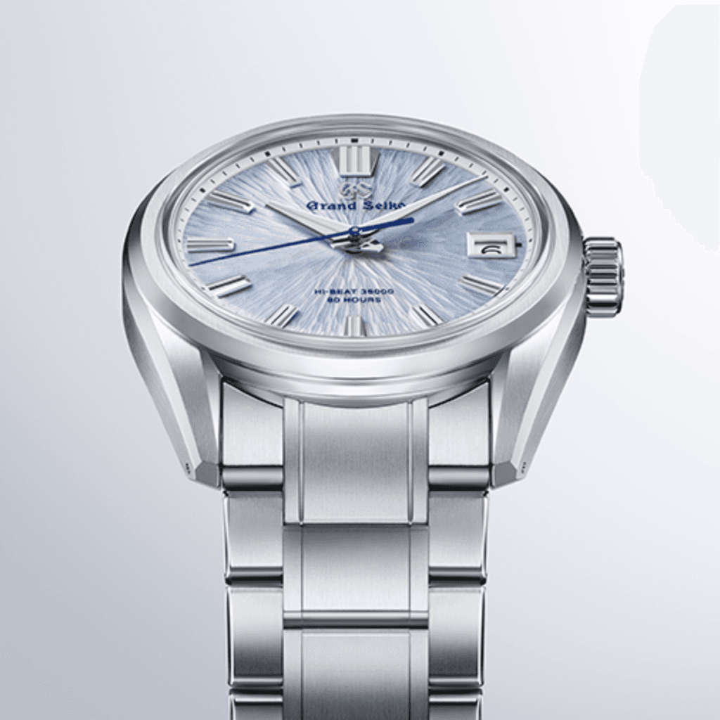 Grand Seiko Evolution 9 40mm - SLGH027G - #3