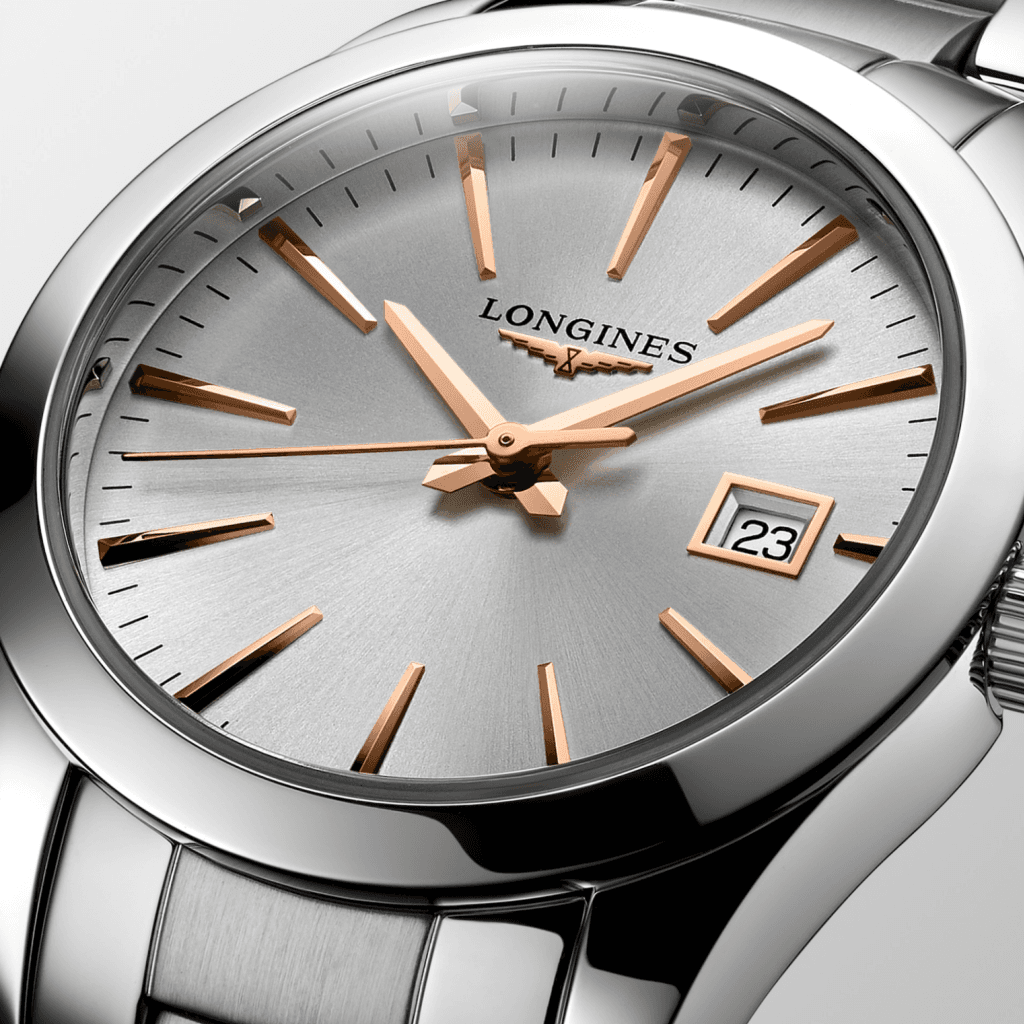 Longines Conquest Classic 29mm - L2.286.4.72.6 - #2