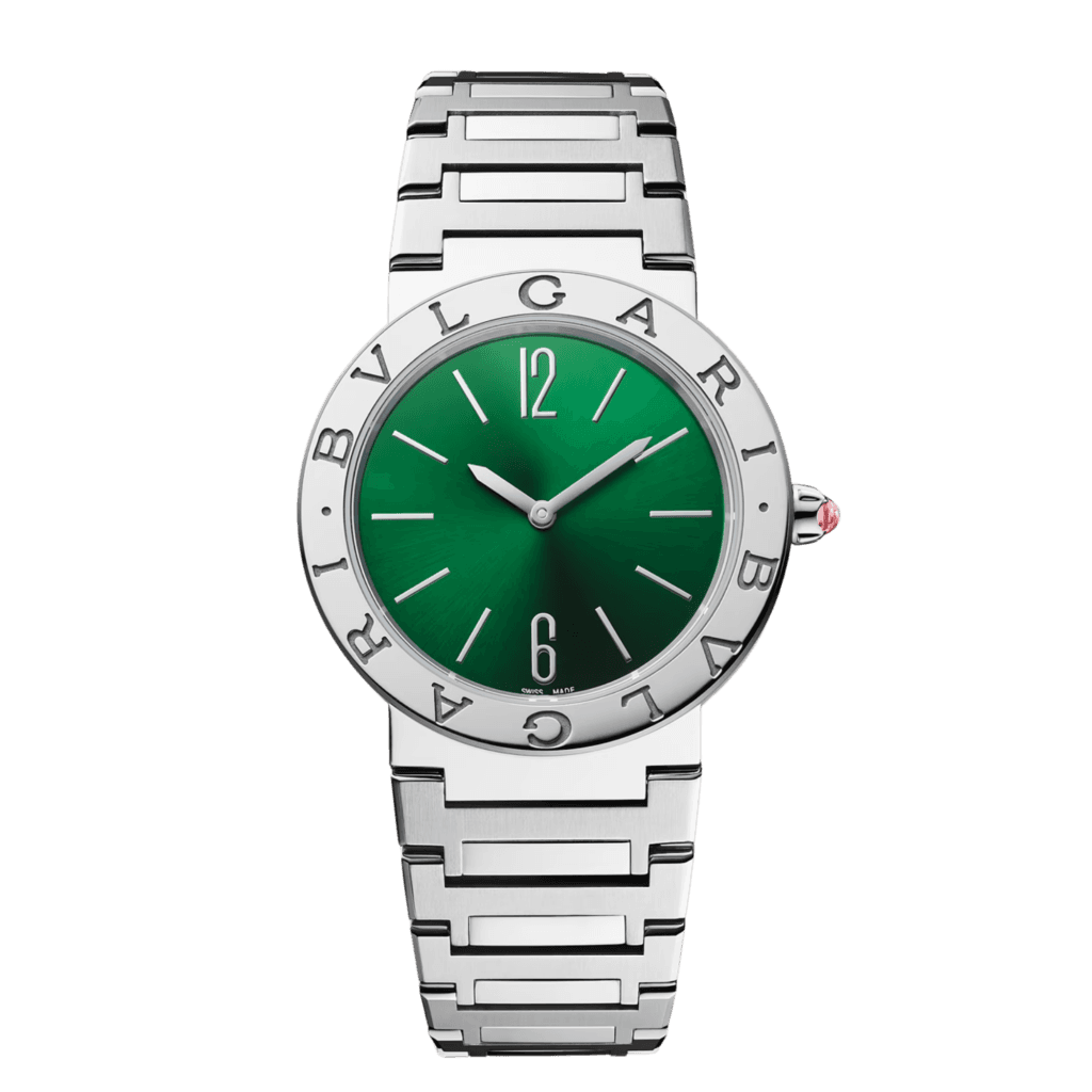BVLGARI Bvlgari Bvlgari Lady 33mm - 103693 - #1