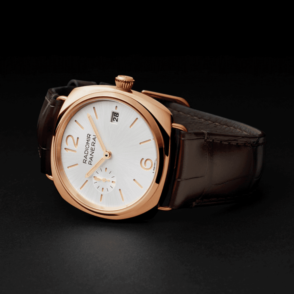 Panerai Radiomir Quaranta Goldtech 40mm - PAM01026 - #3