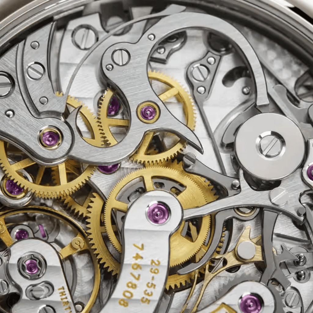 Patek Philippe Grand Complications Perpetual Calendar Chronograph 41mm - 5270P-014 - #7