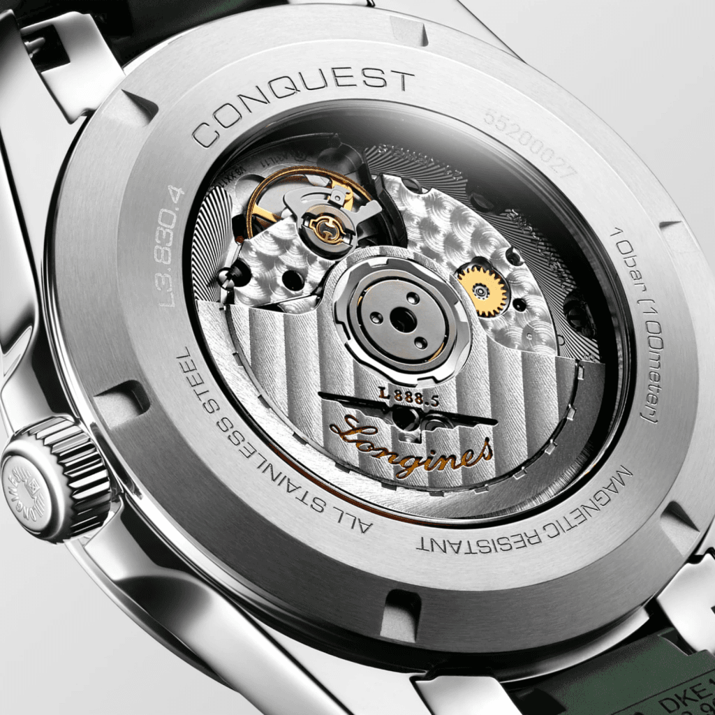 Longines Conquest 41mm - L3.830.4.02.9 - #3