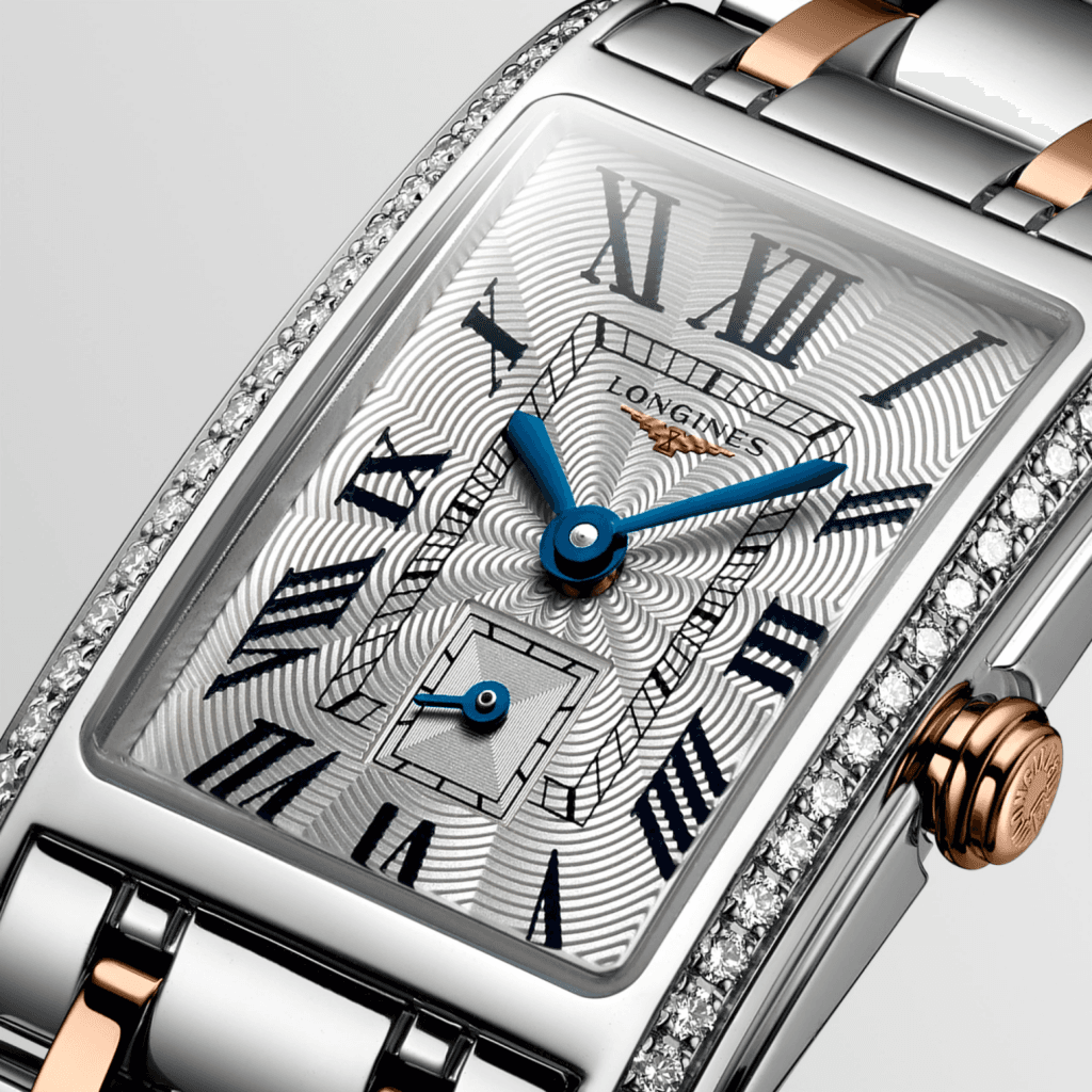 Longines DolceVita 32mm - L5.255.5.78.7 - #4