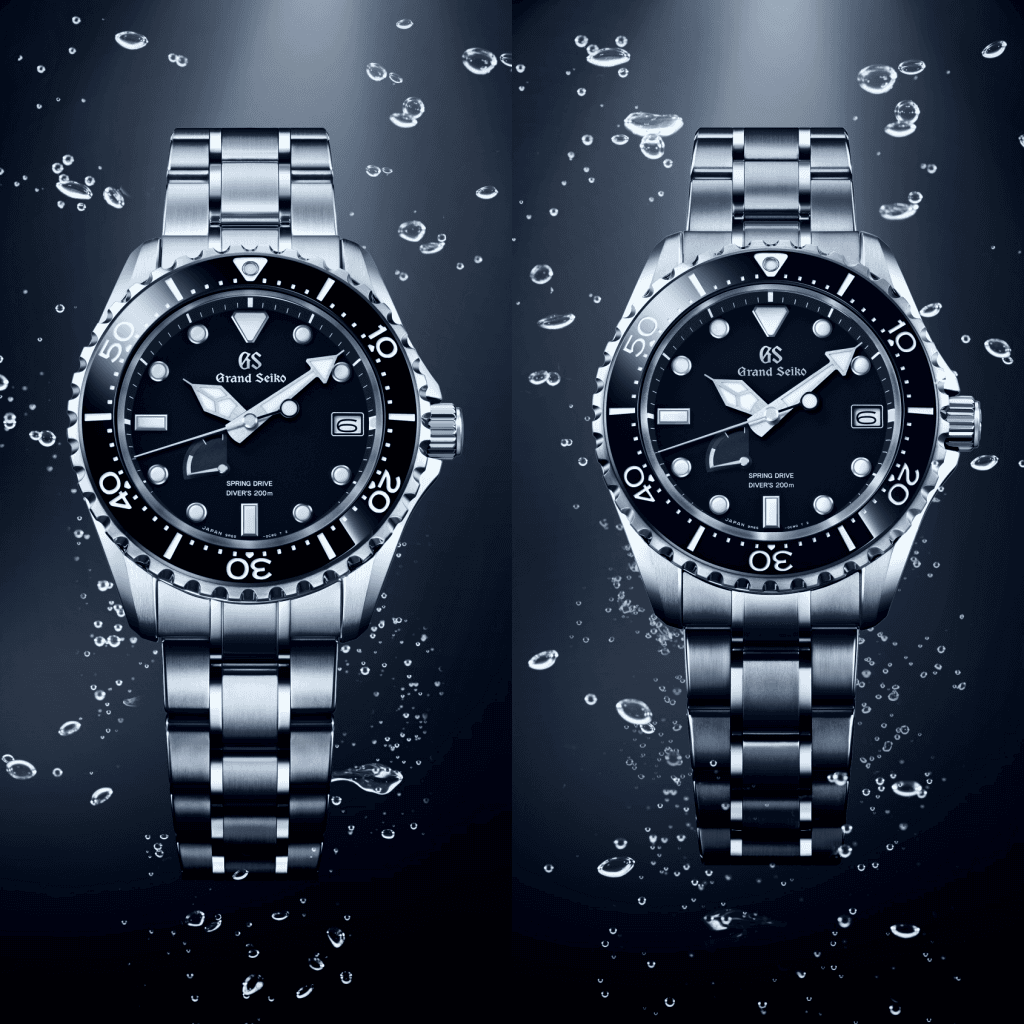 Grand Seiko Sport Diver 44mm - SBGA463G - #5