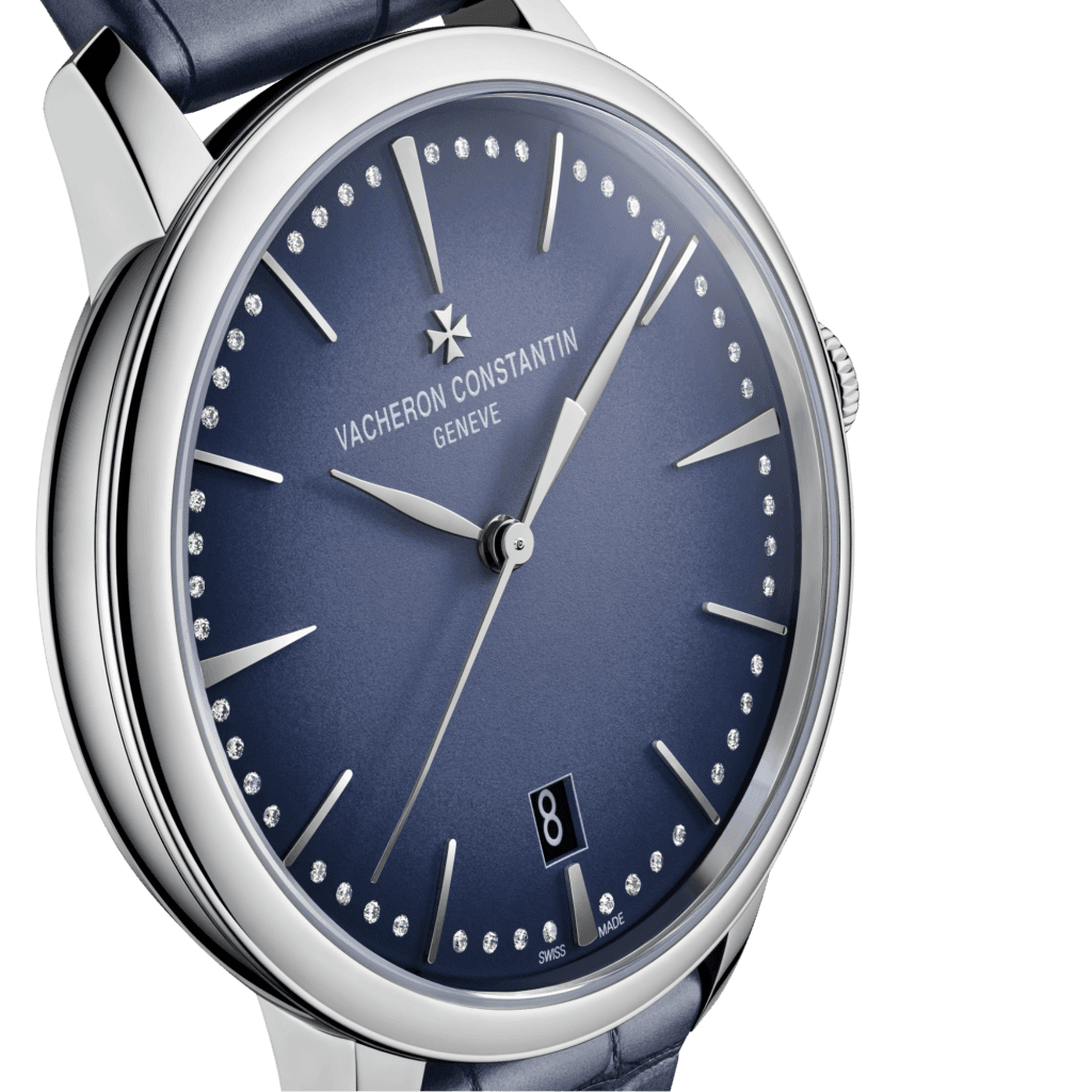 Vacheron Constantin Patrimony Self-Winding 37mm - 4110U/000G-B906 - #2