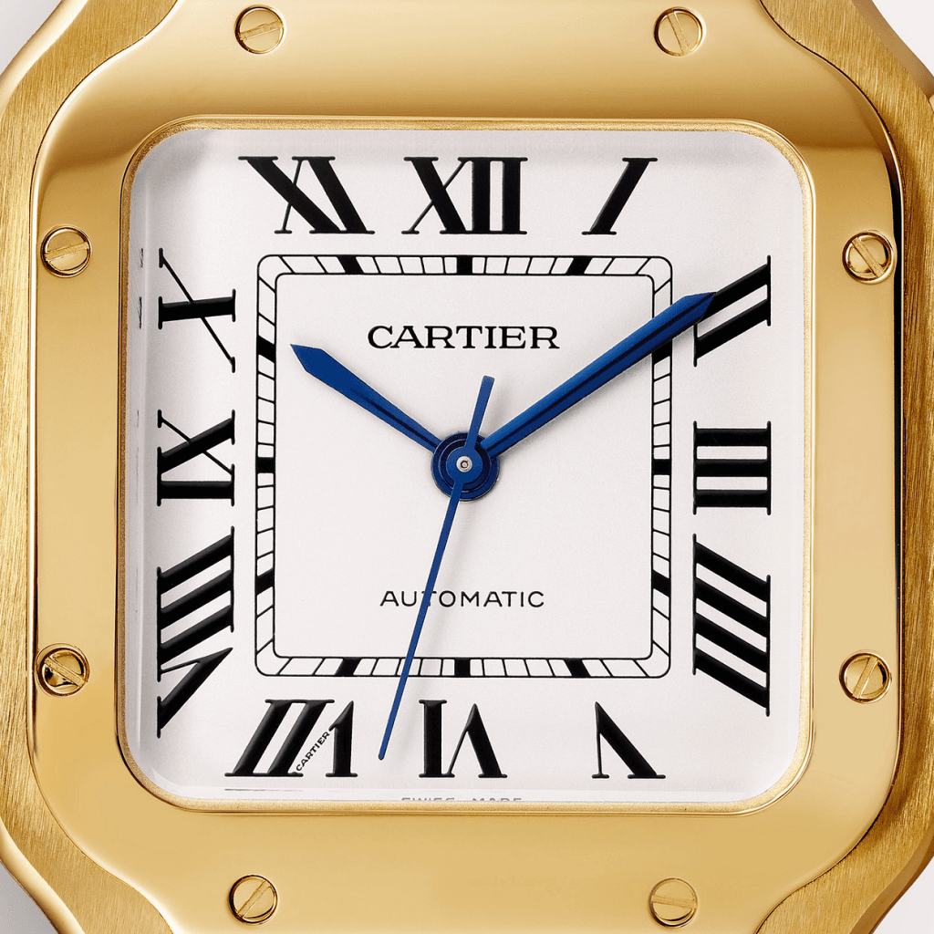Cartier Santos de Cartier - WGSA0030 - #4