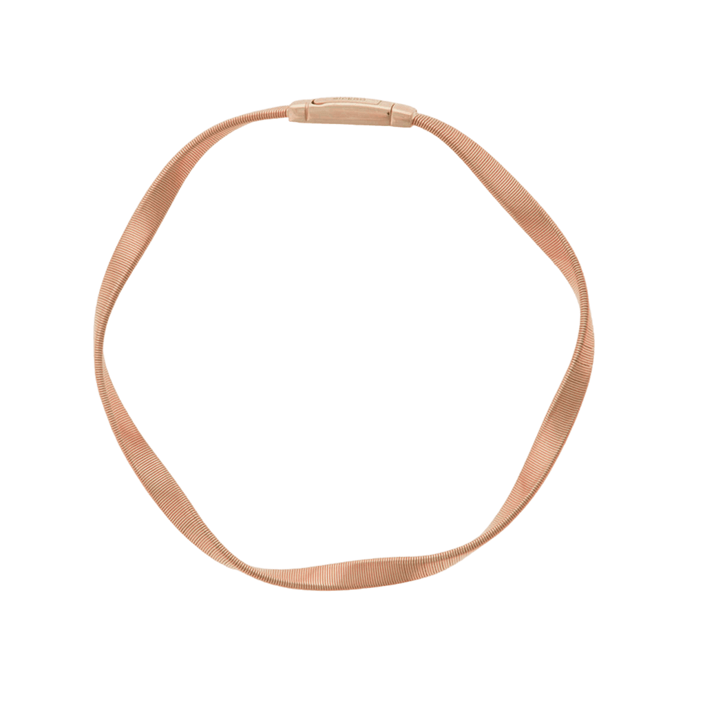 Marco Bicego Marrakech Supreme armband roodgoud - BG750 - #2