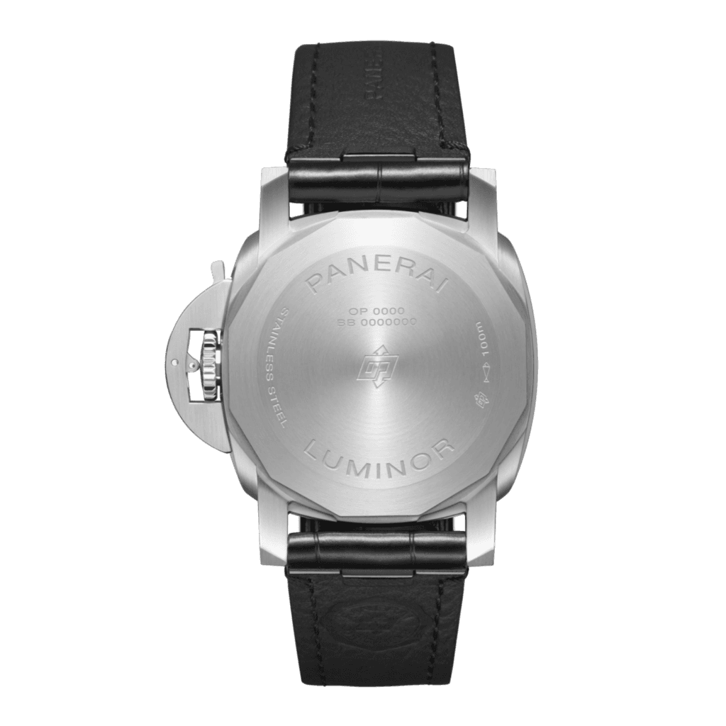Panerai Luminor Marina Quaranta 40mm - PAM01372 - #2