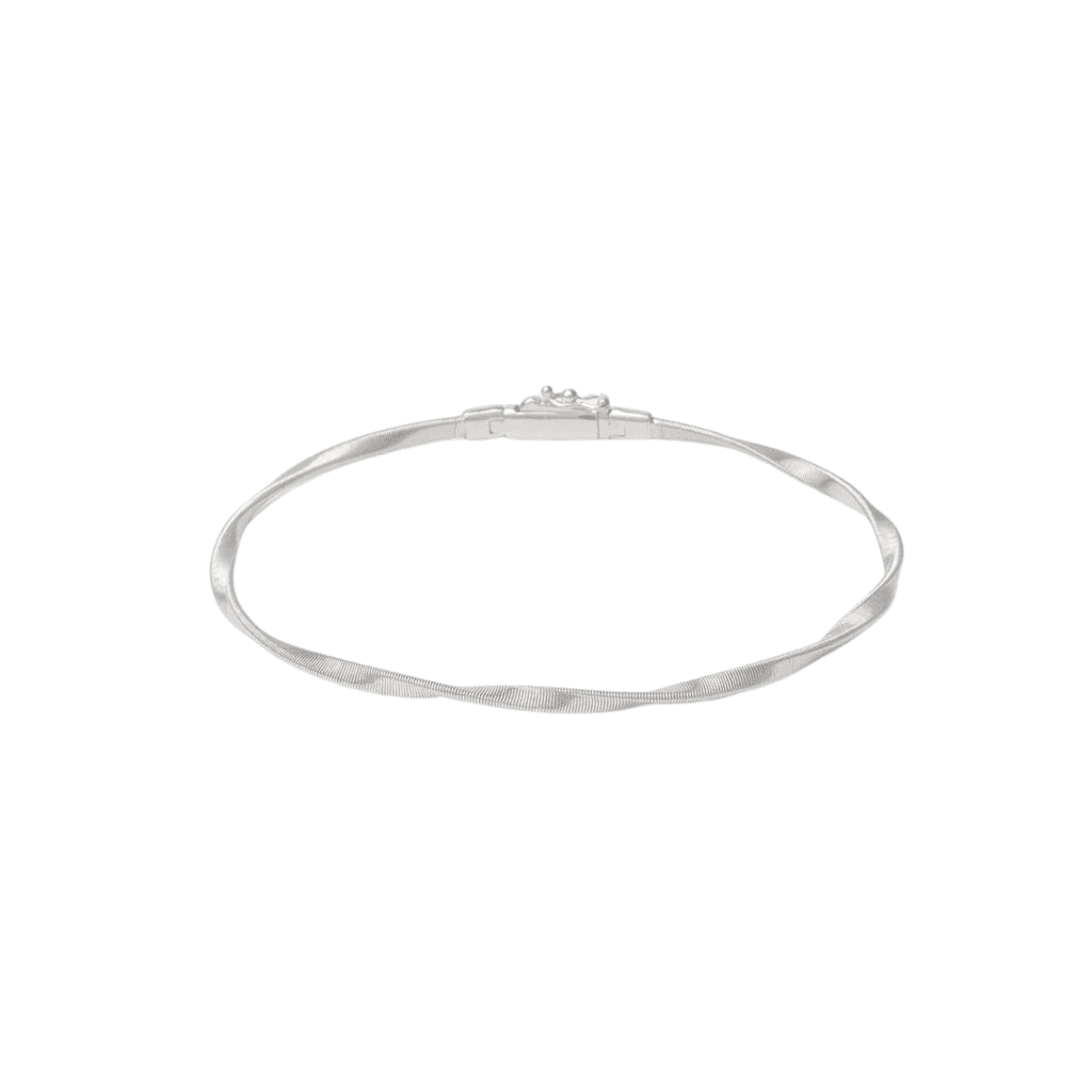 Marco Bicego Marrakech armband witgoud - BG337 - #1