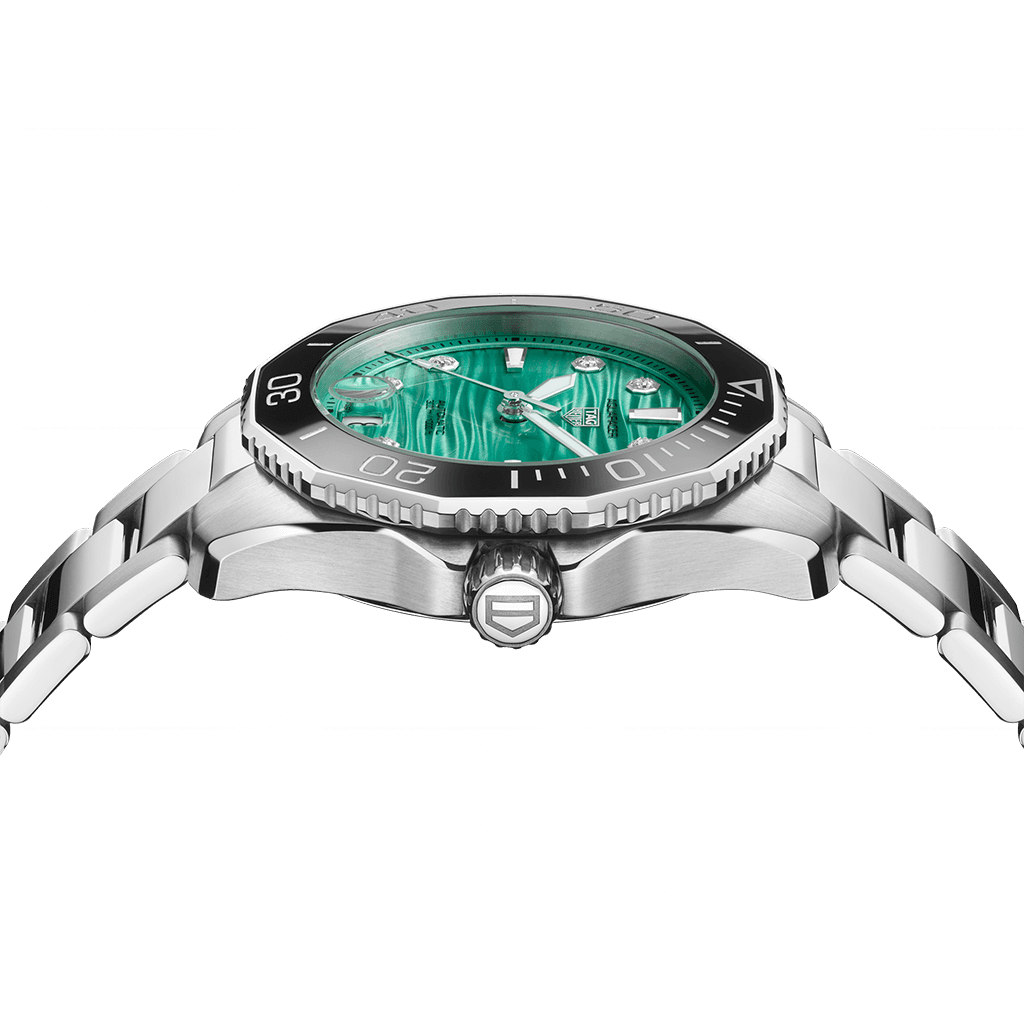TAG Heuer Aquaracer Professional 300 36mm - WBP231K.BA0618 - #4