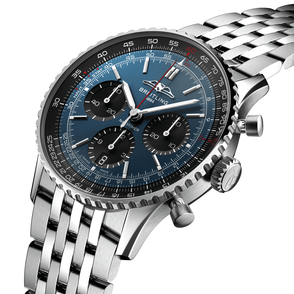 Breitling Navitimer 41mm - AB0139241C1A1 - #3