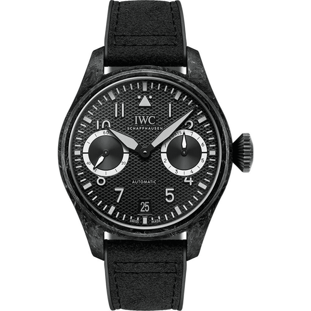 IWC Big Pilot's Watch AMG G63 47mm - IW506201 - #1