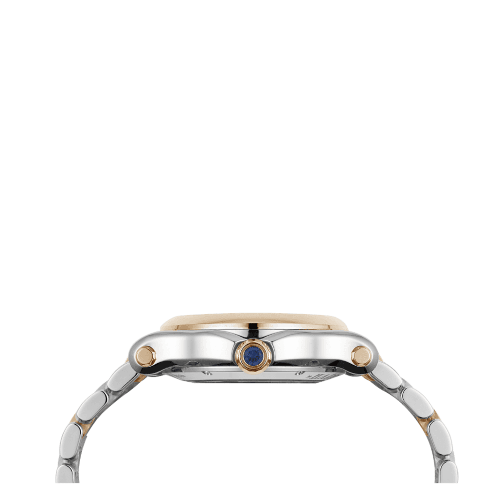 Chopard Happy Sport Medium Round III 36mm - 278559-6026 - #4