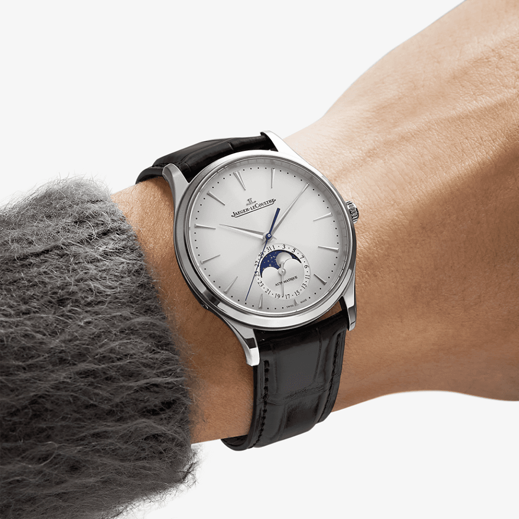 Jaeger-LeCoultre Master Ultra Thin Moon 39mm - Q1368430 - #3