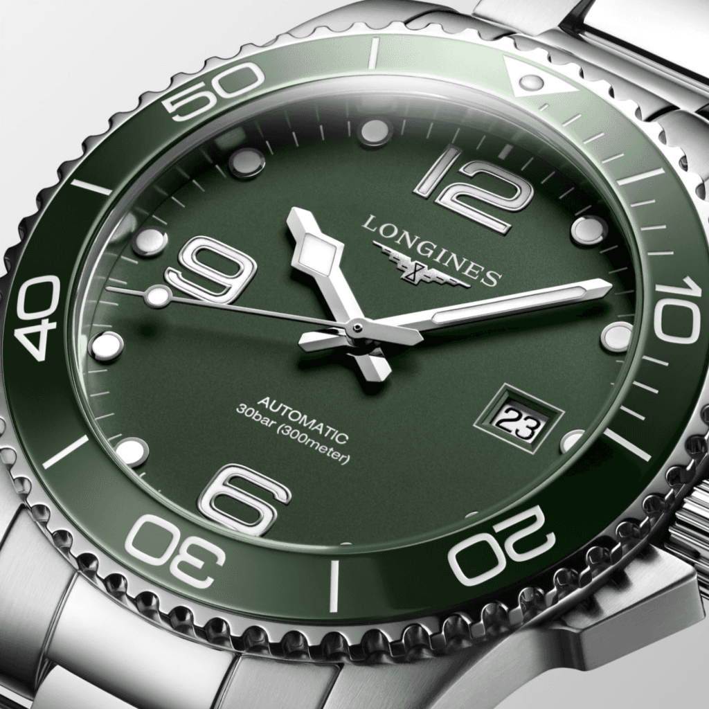 Longines HydroConquest 41mm - L3.781.4.06.6 - #2