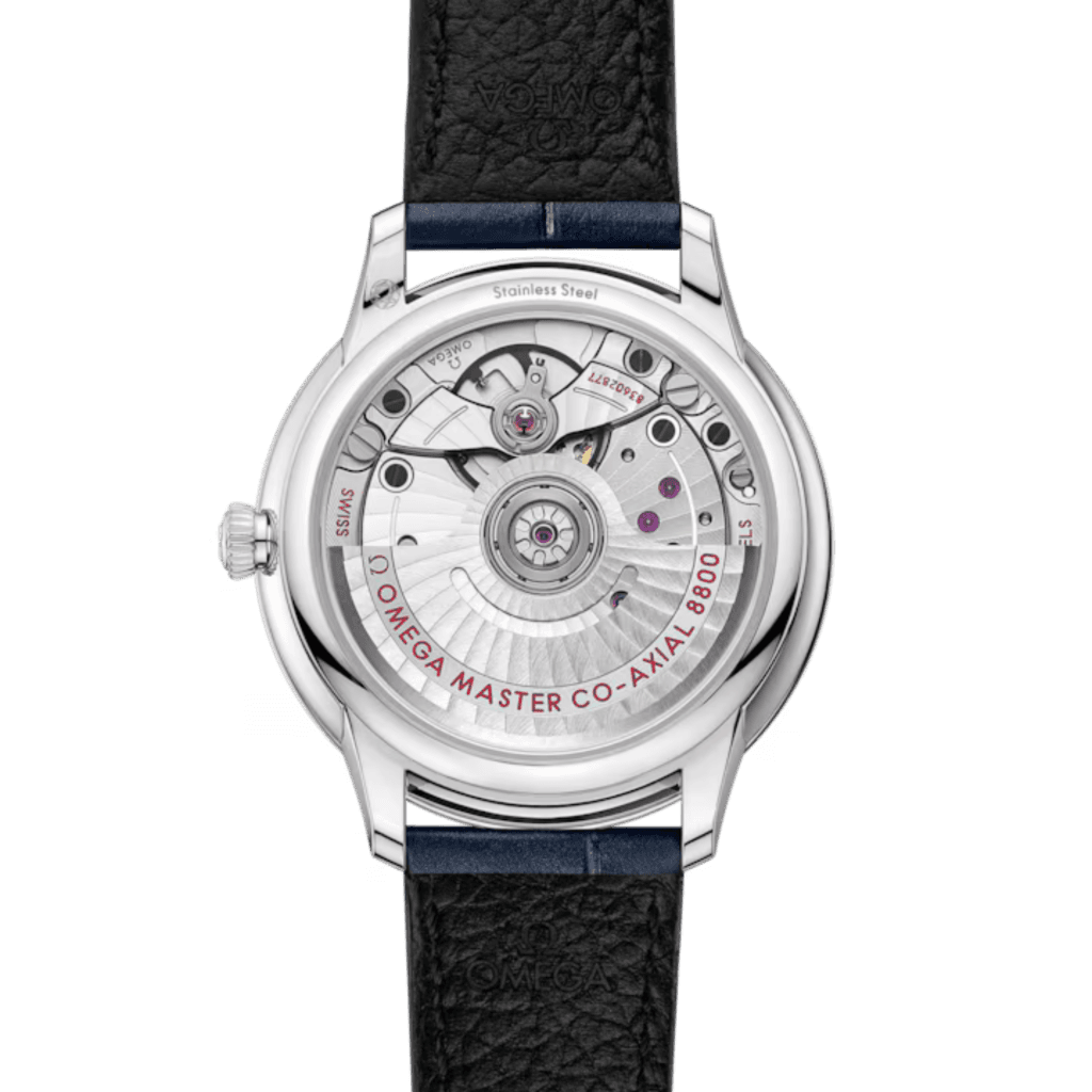 OMEGA De Ville Prestige 34mm - 434.13.34.20.53.002 - #2