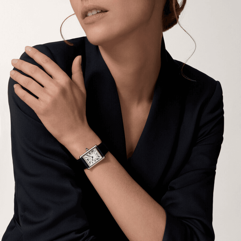 Cartier Tank Must - WSTA0136 - #2