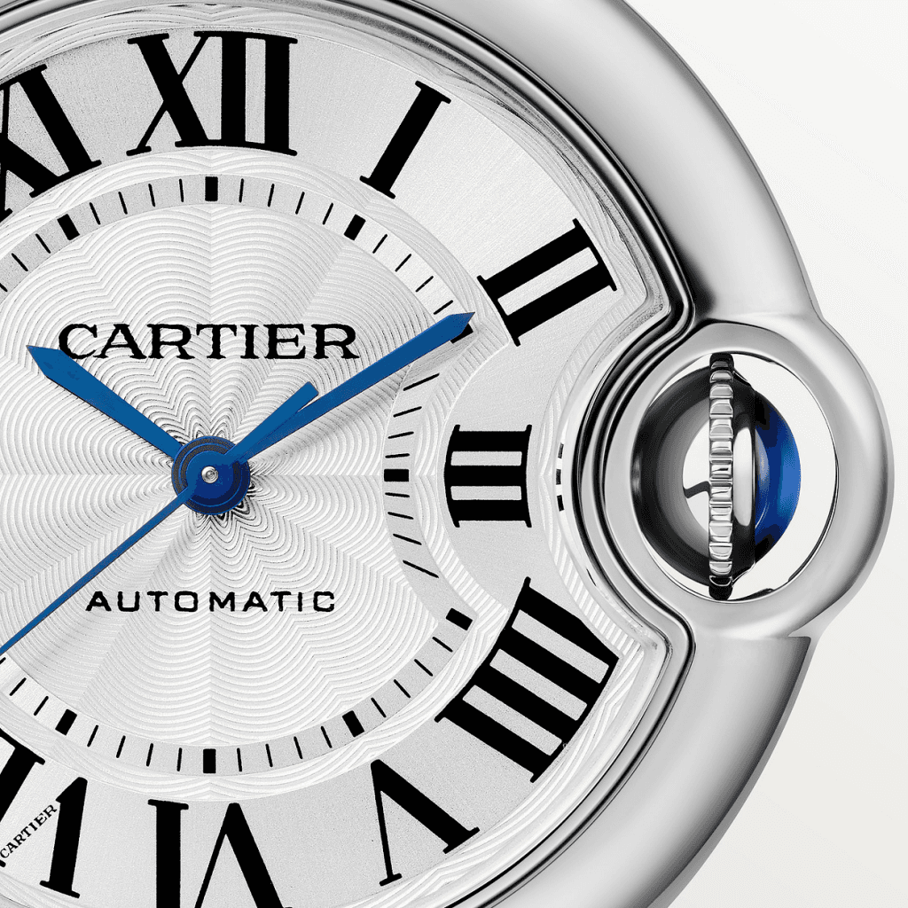 Cartier Ballon Bleu De Cartier 33mm - WSBB0044 - #2