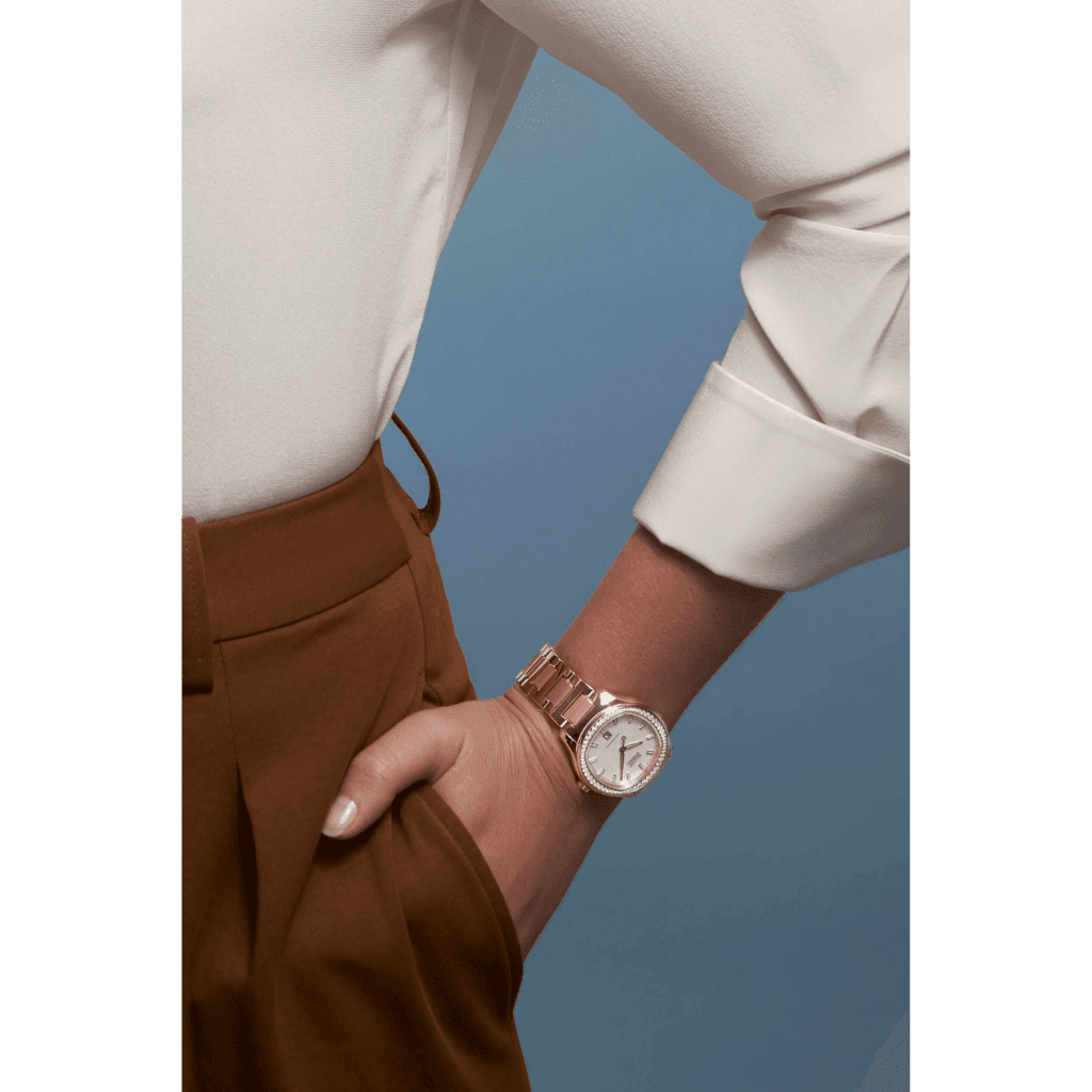 Piaget Polo Date 36mm - G0A46020 - #6