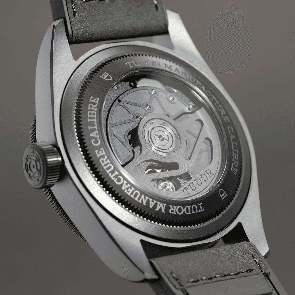 TUDOR Black Bay Ceramic 41mm - 79210CNU-0001 - #5