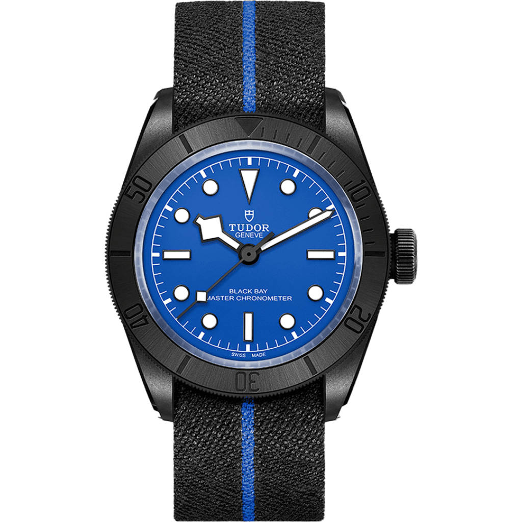 TUDOR Black Bay Ceramic 41mm - 79210CNU-0007 - #2