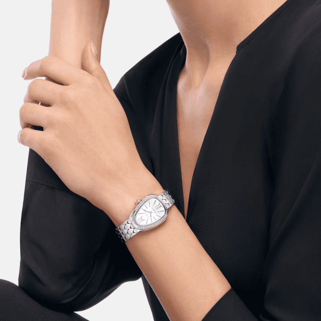 BVLGARI Serpenti Seduttori 34mm - 104060 - #5