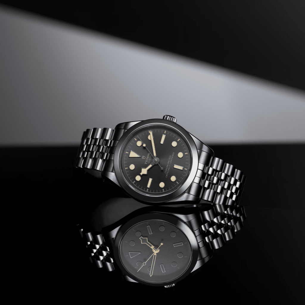 TUDOR Black Bay 41 41mm - 79680-0001 - #4