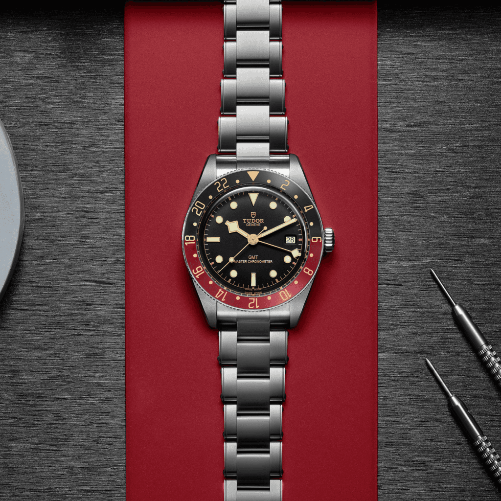 TUDOR Black Bay 58 39mm - 7939G1A0NRU-0001 - #3